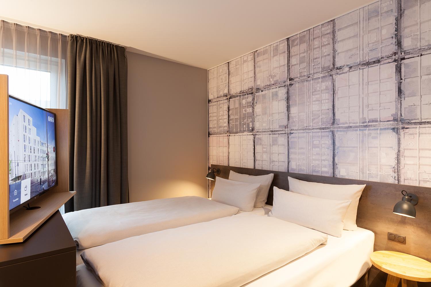 Vienna House Easy By Wyndham Bremen City Apartments Eksteriør billede