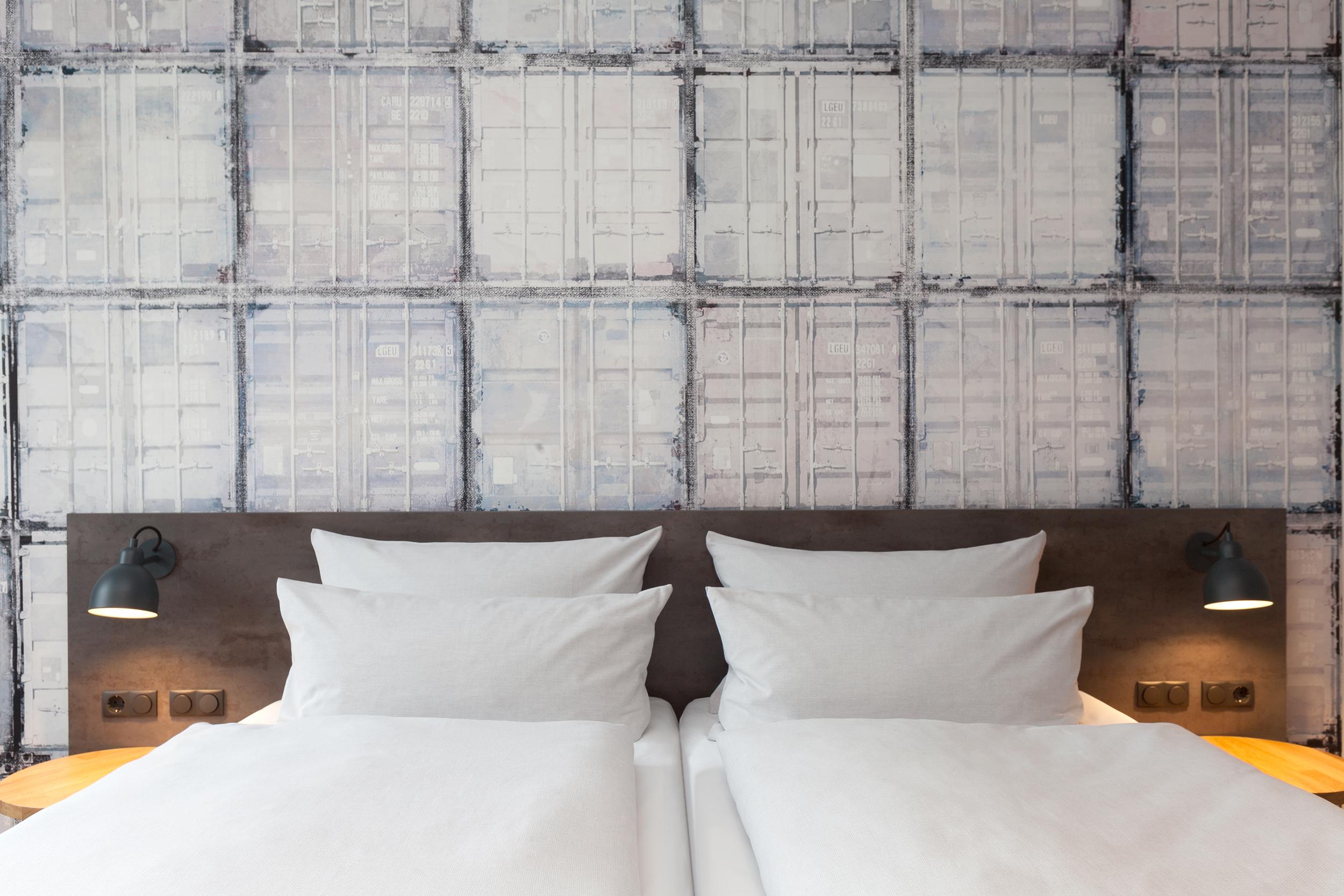 Vienna House Easy By Wyndham Bremen City Apartments Eksteriør billede
