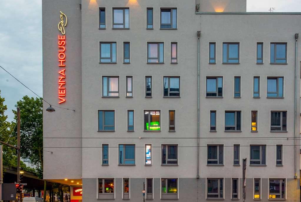Vienna House Easy By Wyndham Bremen City Apartments Eksteriør billede