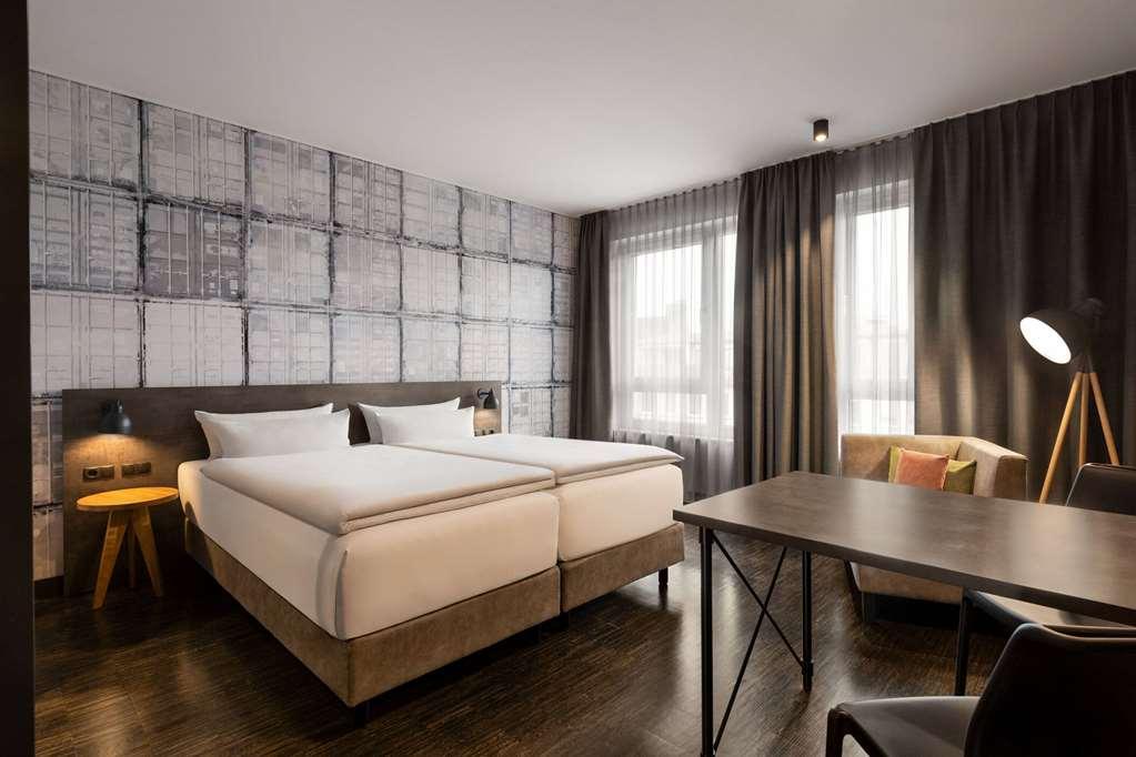 Vienna House Easy By Wyndham Bremen City Apartments Værelse billede