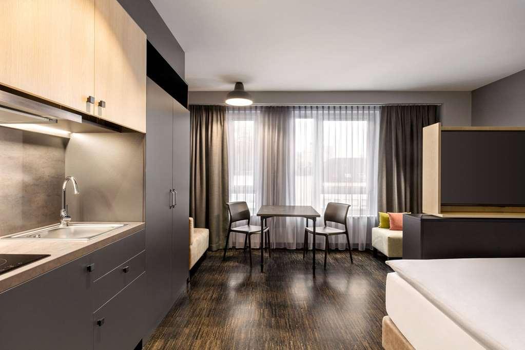 Vienna House Easy By Wyndham Bremen City Apartments Værelse billede